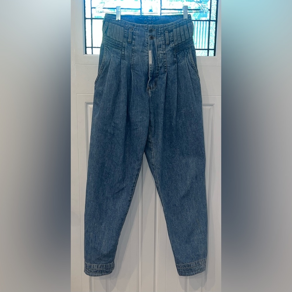 Vintage Z. Cavaricci